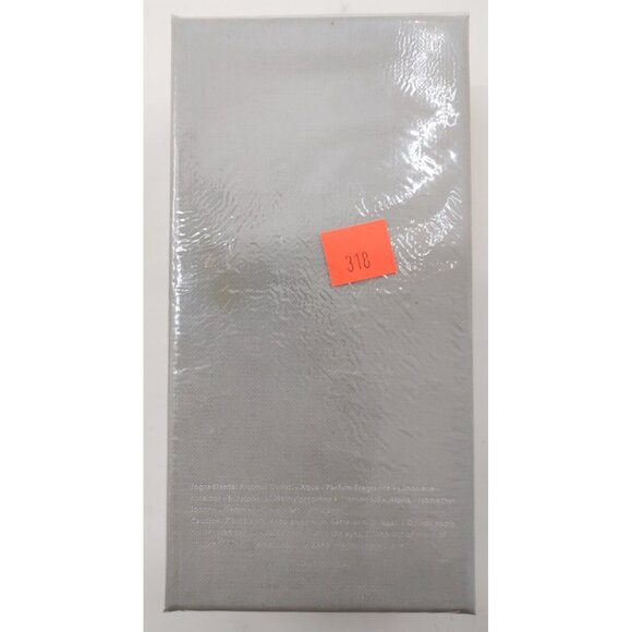 Deep Sea Eau de Parfum 100ml Unisex – Aquatic Fresh Marine Blue Cologne - Picture 3 of 6